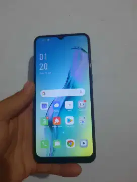 Oppo A31 6/128gb
