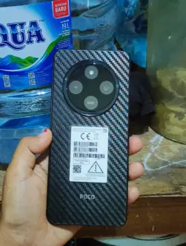 Poco c75 ram 8+8/265 Mulus Nomines