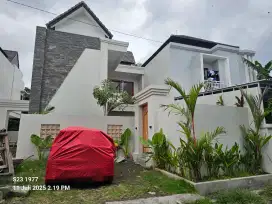 Villa gress di Dalung kerobokan  badung bali