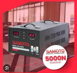 Stabilizer merk SAMOTO