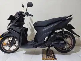 Yamaha mio Z 2016 ala maxi scooter
