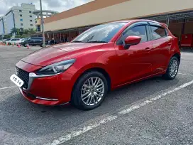 Mazda 2 GT 2023 full original Mazda2 Grand Touring
