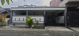 Rumah murah siap huni di Harapan Indah 1 Bekasi