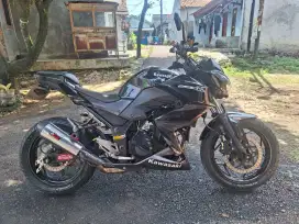 Kawasaki Ninja Z250