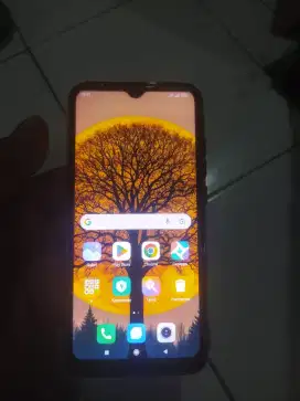 hape redmi note 8