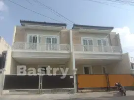 Strategis! Kost Dkt UB Suhat Area Bunga Merak