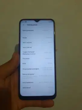 Oppo A31 6/128gb