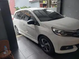 Honda Mobilio 2019 E At Terawat Sekali
