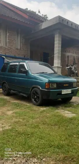 Dijual panther grend royale min 2.5 thun 96