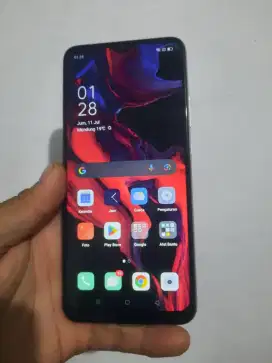 Oppo A15S 6/128