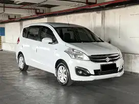 Suzuki Ertiga GX Facelift Matic 2015 #suzukiertiga #ertigagx