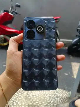 INFINIK SMART 8 RAM 4+4/128GB