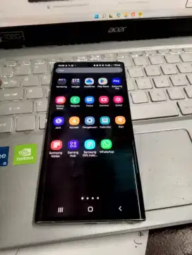 Samsung galaxy note 10 plus sein