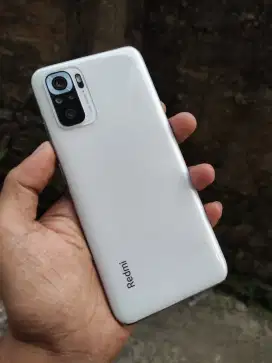 XIAOMI REDMI NOTE 10S