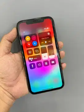 Iphone Xr 64gb resmi ex iBox