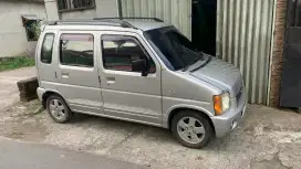 Suzuki Karimun GX 2004
