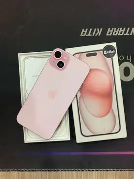 Iphone 15plus ex resmi