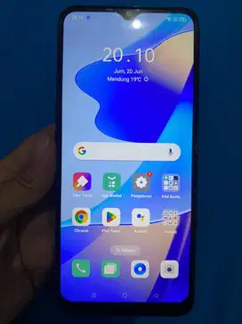 Oppo A16 3/32 Unit only