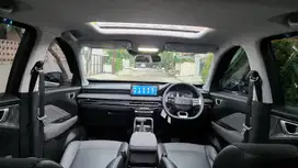 (Cash) wuling alvez ex sunroof 2023 at ce terawat se