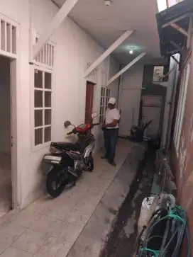 Kontraka/rumah Ciledug/joglo/Meruya/Jakarta barat