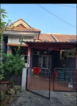 DIJUAL RUMAH DI DUTA HARAPAN BEKASI