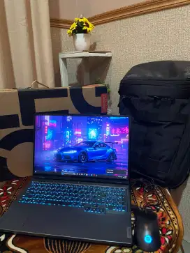 Laptop Gaming Lenovo Legion 5 Pro