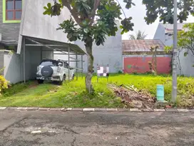 Dijual Kavling Lokasi Strategis Di Citra Raya Tangerang