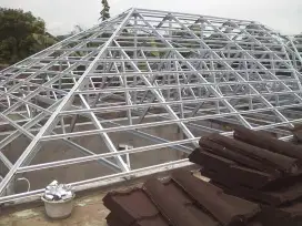 Disributor baja ringan dn plapon fvc.