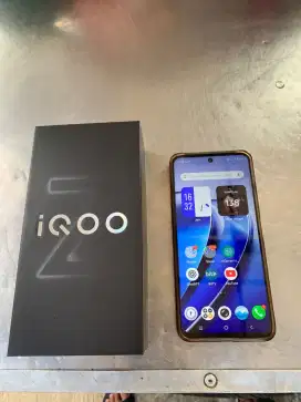 DIJUAL IQOO Z9X