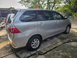 Toyota Avanza 2020 Bensin
