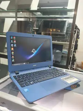 Acer Aspire ES1-132 Celeron (12inch)Ram4Gb/Hdd500Gb