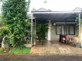 Rumah bsb city kedaton dekat kampus unika mijen