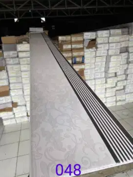Toko plafon PVC eceran
