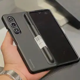 Second samsung galaxy zfold 5 512gb SEIN