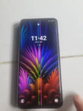 s20 ultra 5g fullset original minus