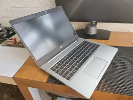 UltraBook Hp Probook 445 g7 Ultra Gaming/Editing/Rendering