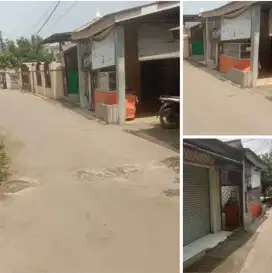 RUMAH+ KIOS NEMPEL JLN