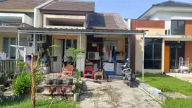 Diju Rumah Siap Huni Di Citra Raya Tangerang - TW