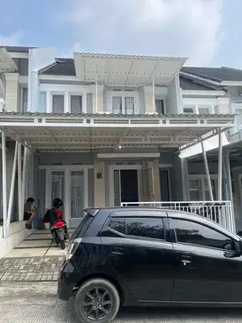 Disewakan Rumah Furnished siap Huni Sentul Bogor