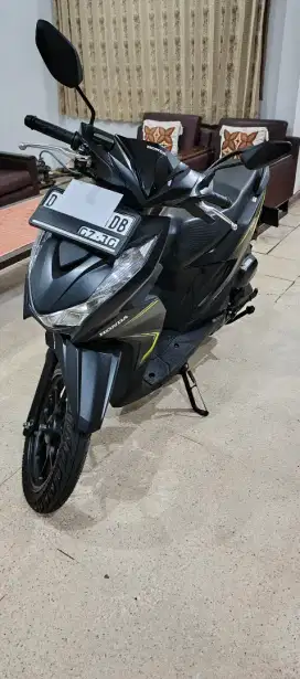 Honda Beat Idling Stop 2020