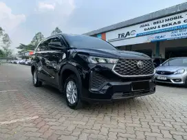 TOYOTA NEW INNOVA ZENIX G CVT 2022
