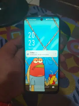 INFINIX SMART9 HD 4+4/64 FULLSET