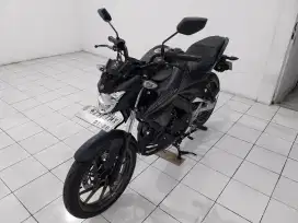 Vixion R 2023 mulus gress