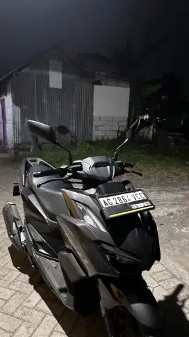 Vario 160 abs pemakaian 2023
