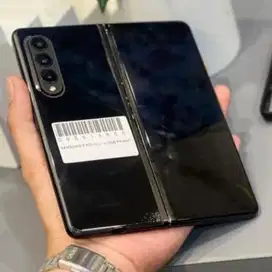 samsung galaxy zfold 3 512gb SEIN second