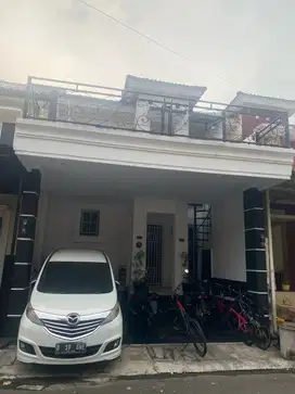 Dijual rumah dipuri beta 2