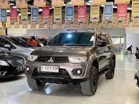 DP 3JT !!! PAJERO 2.5 EXCEED 2014 AT MURAH