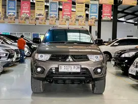 DP 3JT !!! PAJERO 2.5 EXCEED 2014 AT MURAH