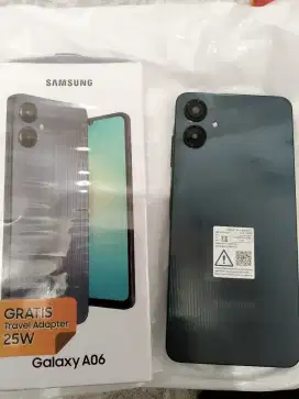 Samsung Galaxy A06 4/128