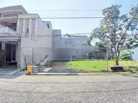 Tanah Startegis Untuk Rumah Kost Lokasi Sigura Gura